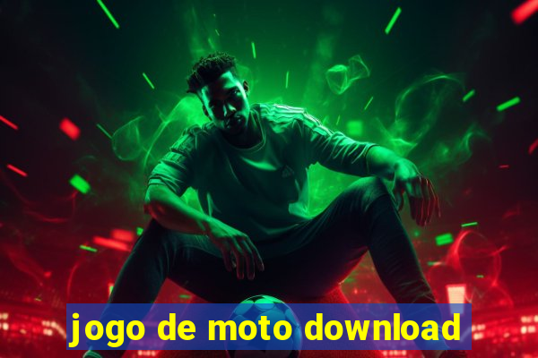 jogo de moto download